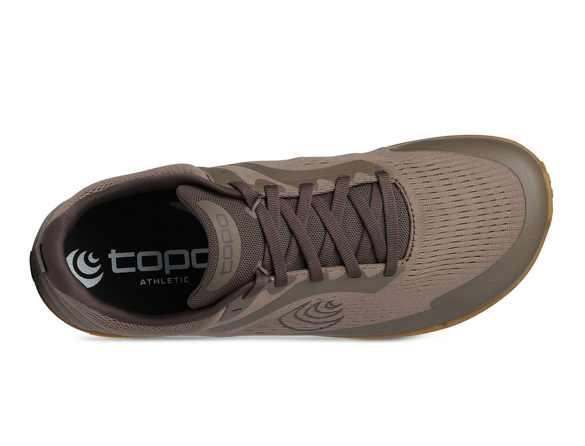 Topo Men's Connect Tan/Gum