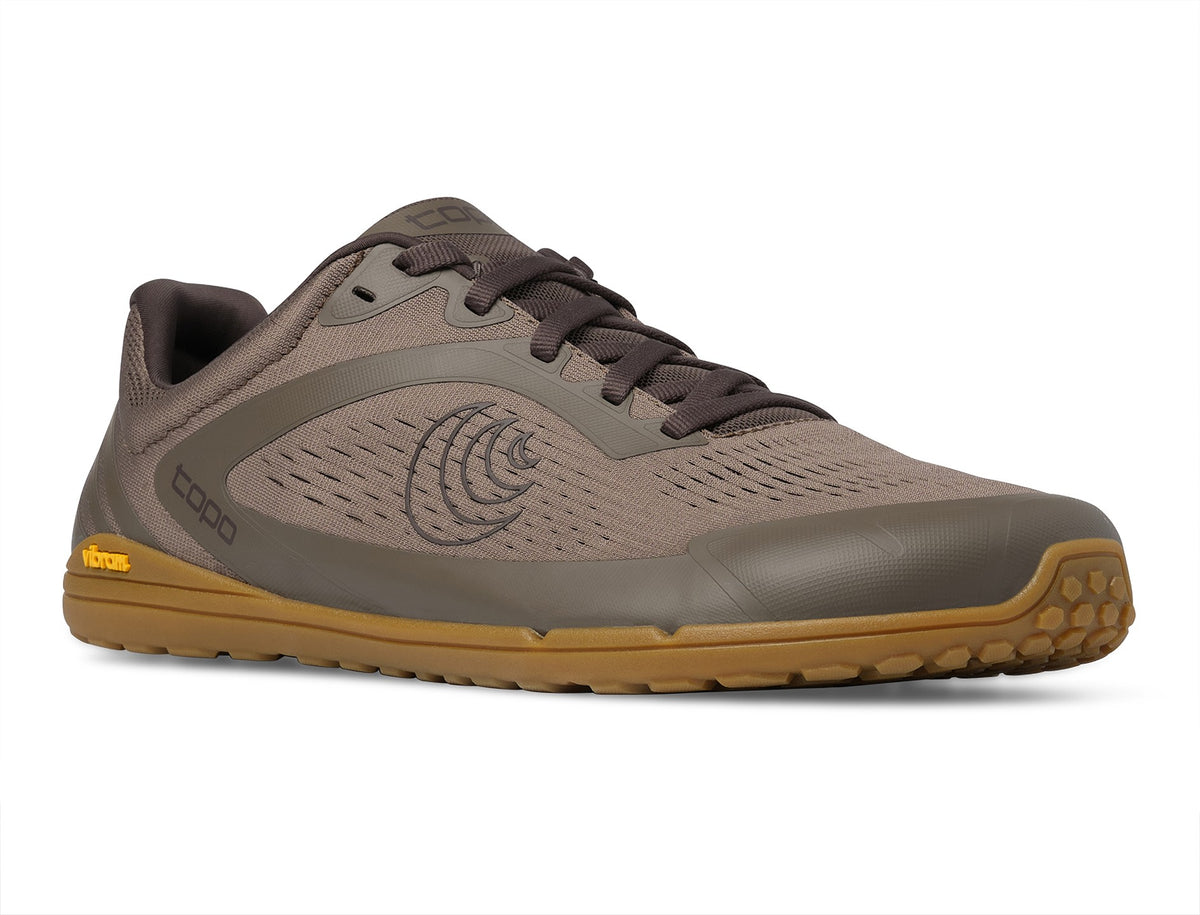 Topo Men's Connect Tan/Gum