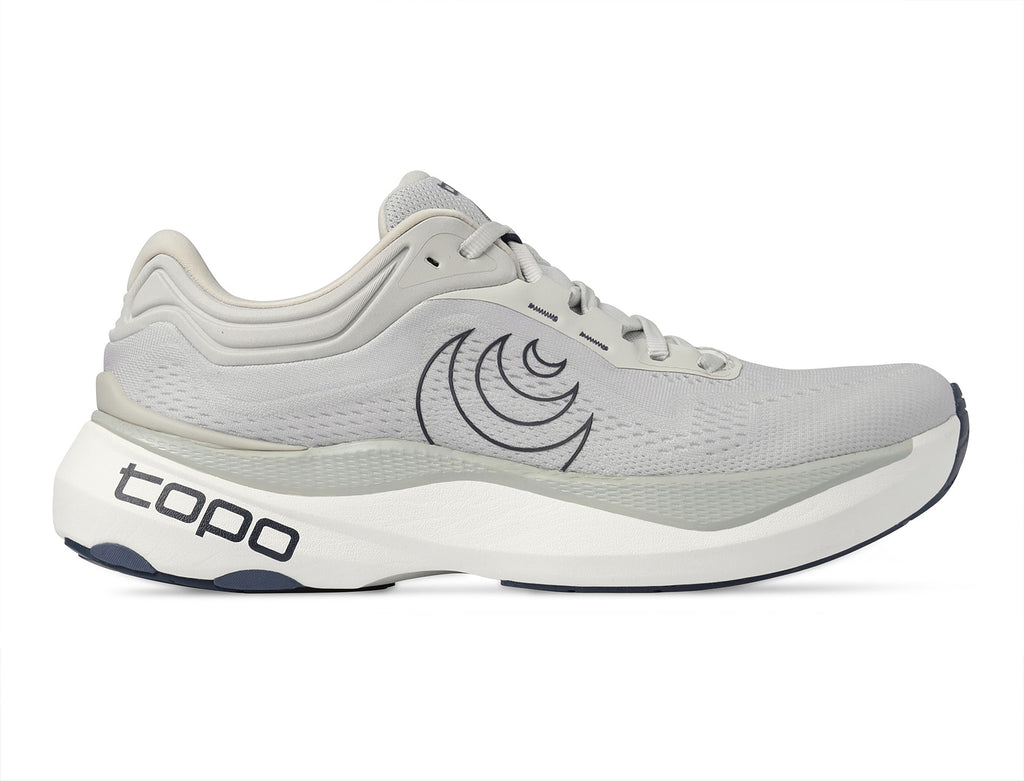 Topo Men's Aura 2 Grey/White