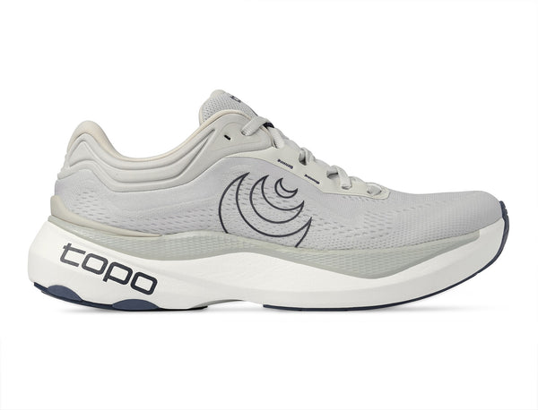 Topo Men's Aura 2 Grey/White