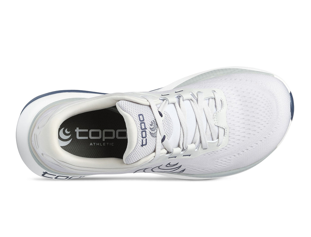 Topo Men's Aura 2 Grey/White