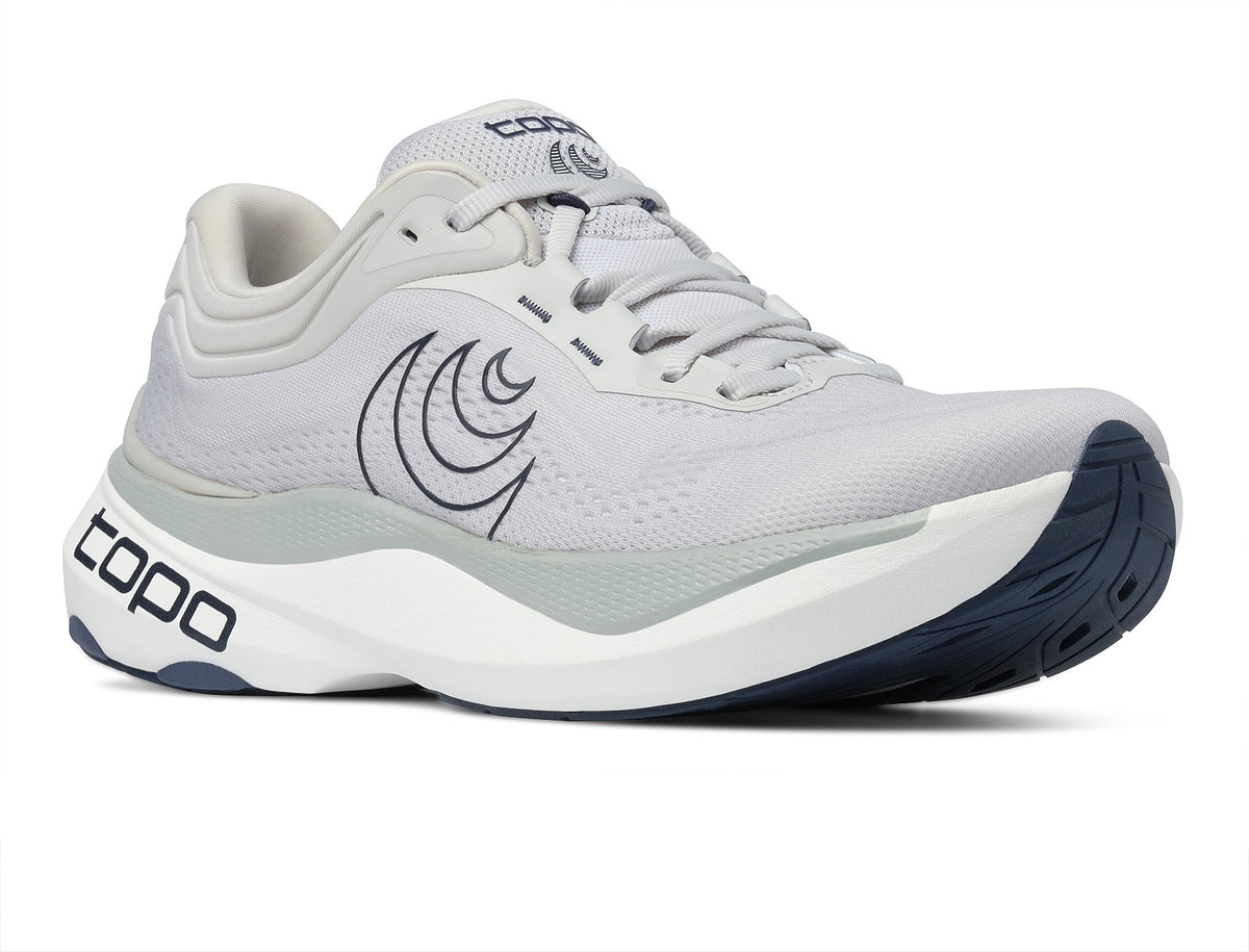 Topo Men's Aura 2 Grey/White