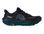Mens - Topo Ultraventure 5 - Black/Dark Teal