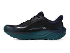 Topo Men's Ultraventure 5 Black/Dark Teal
