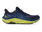 Topo Men's Ultraventure 5 Blue/Lime