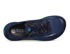 Topo Men's Ultraventure 5 Blue/Lime