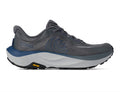 Mens - Topo Ultraventure 5 - Grey/Blue