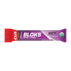 Clif Bloks Energy Chews Mountain Berry