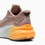 PUMA Men's MagMax NITRO 2 Run Club Rose Latte-Jasmine Flower