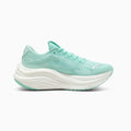 Women's - Puma MagMax Nitro - Mint Melt/Speed Blue