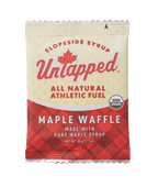 UnTapped Waffle Maple