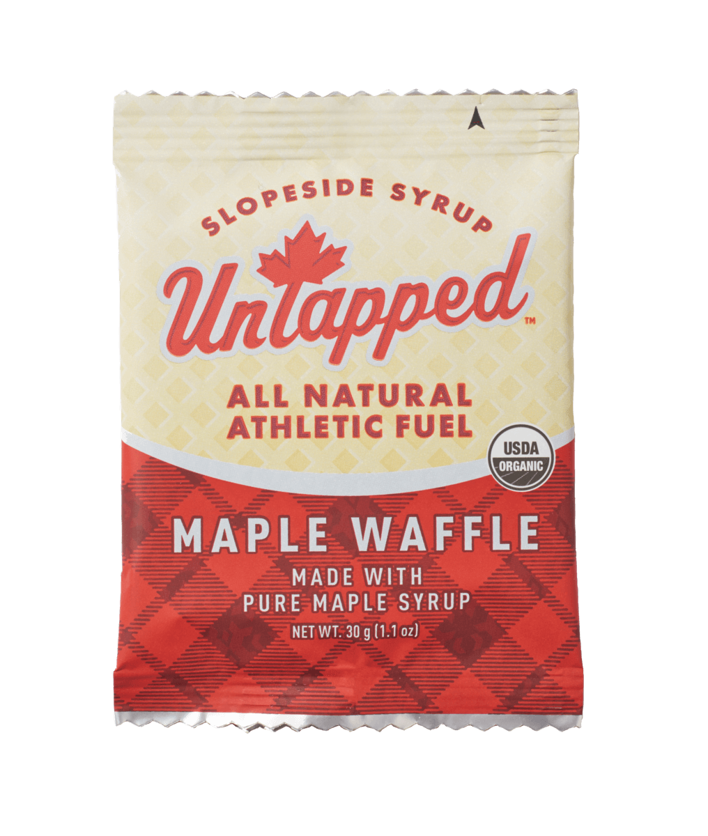 UnTapped Waffle Maple