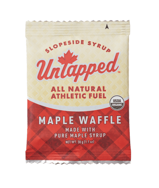 UnTapped Waffle Maple