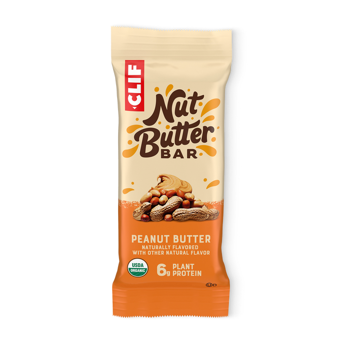 Clif Nut Butter Bars