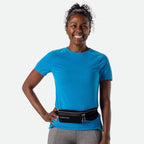 Nathan - Mirage Pak - Black