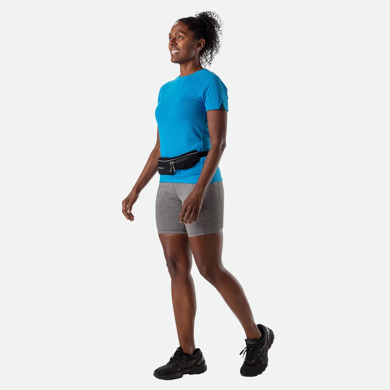 Nathan - Mirage Pak - Black