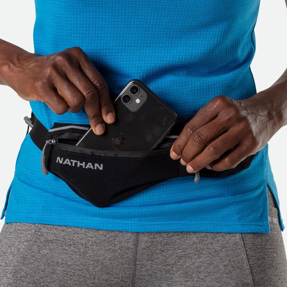 Nathan - Mirage Pak - Black