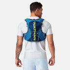 Nathan VaporAir 3.0 7 Liter Hydration Pack Deep Blue/Safety Yellow
