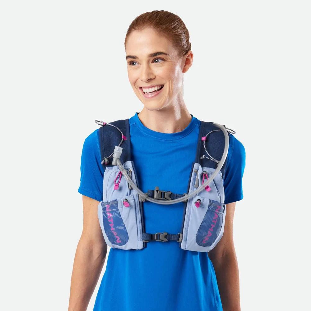 Nathan Vapor Airess 3.0 7L Women's Hydration Pack