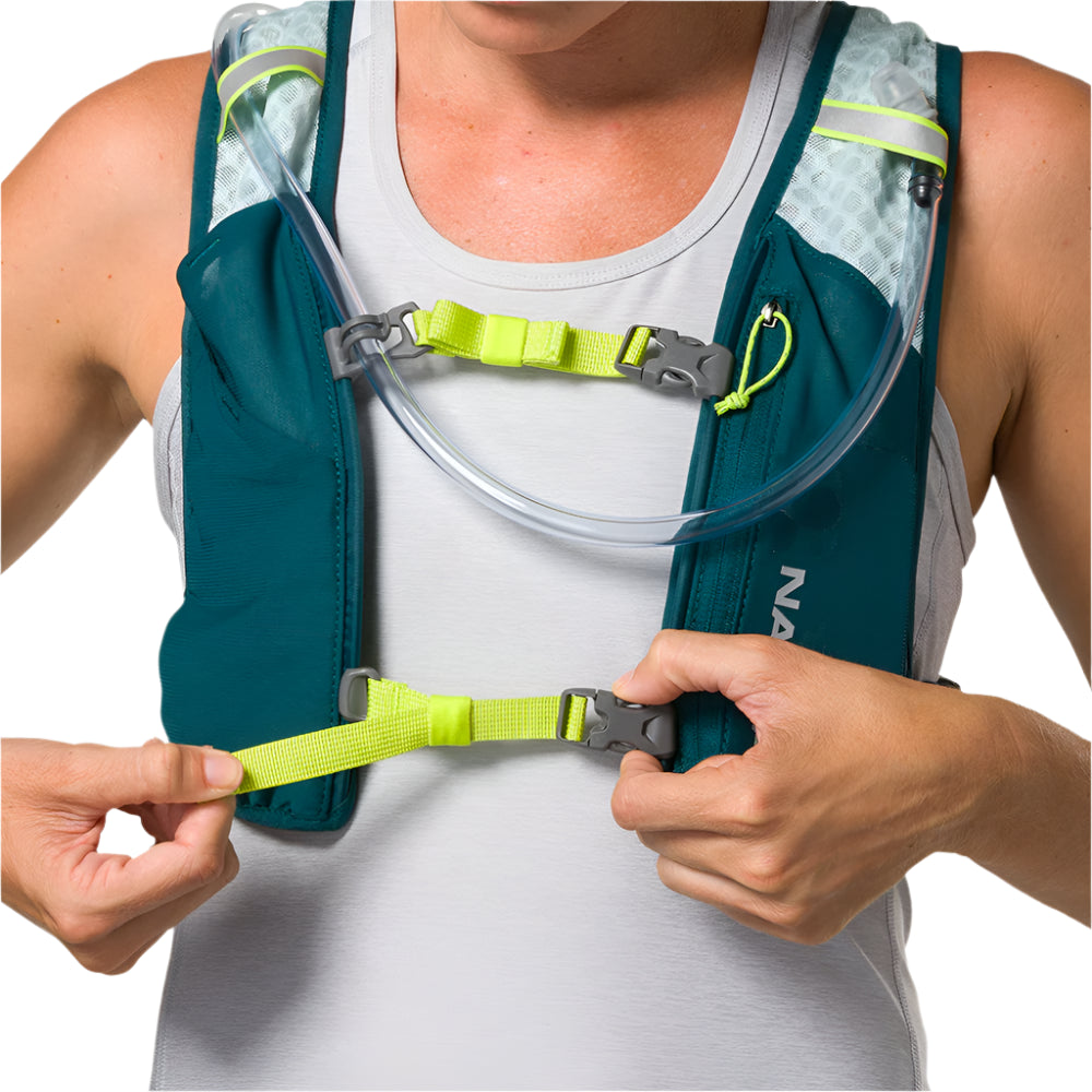 Nathan QuickStart 3.0 4L