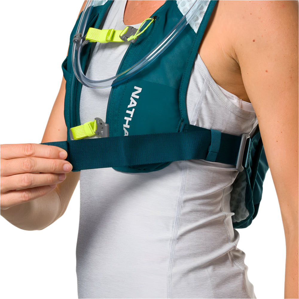 Nathan QuickStart 3.0 4L