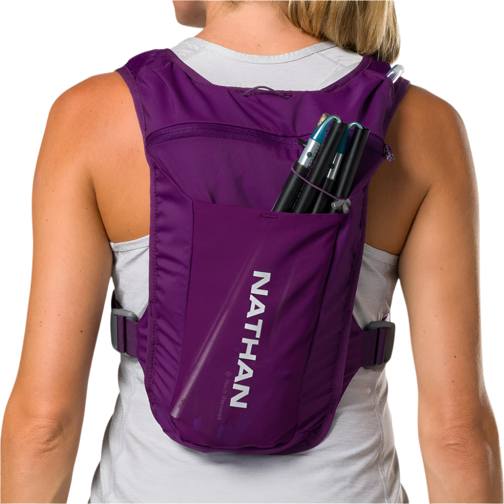 Nathan QuickStart 3.0 4L