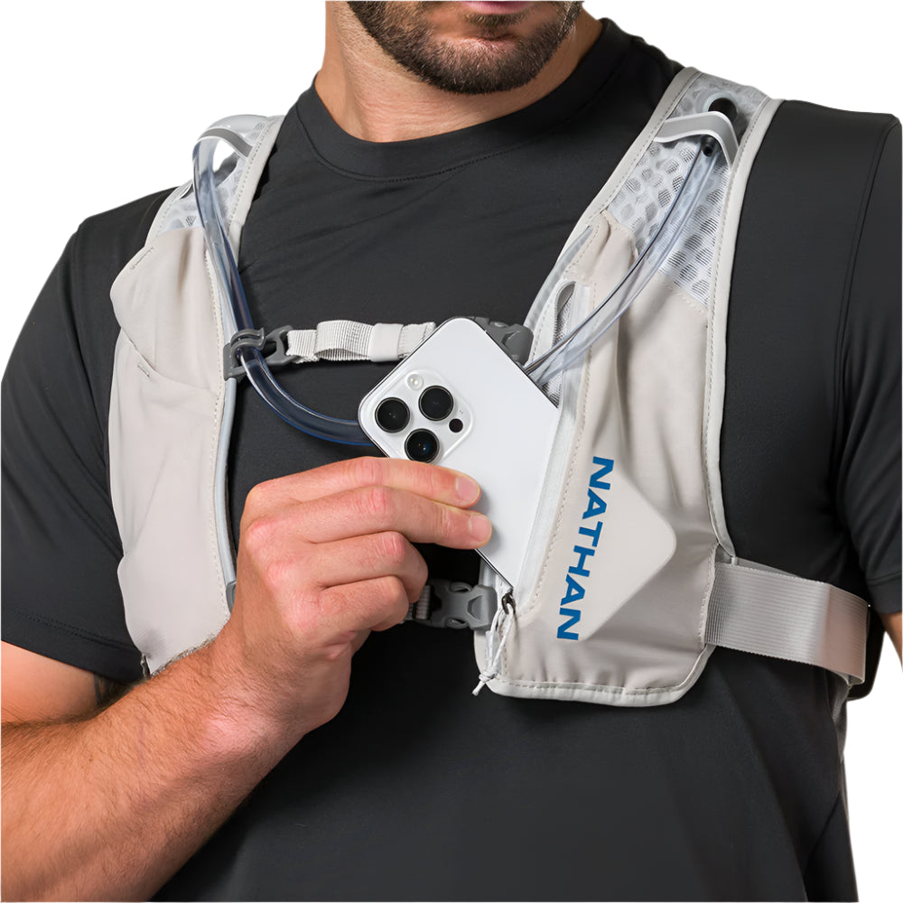 Nathan QuickStart 3.0 4L