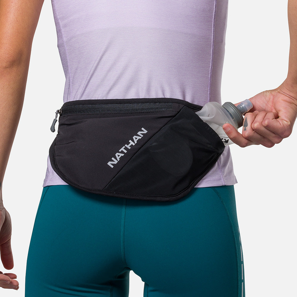 Nathan - Pinnacle FeatherLite Belt