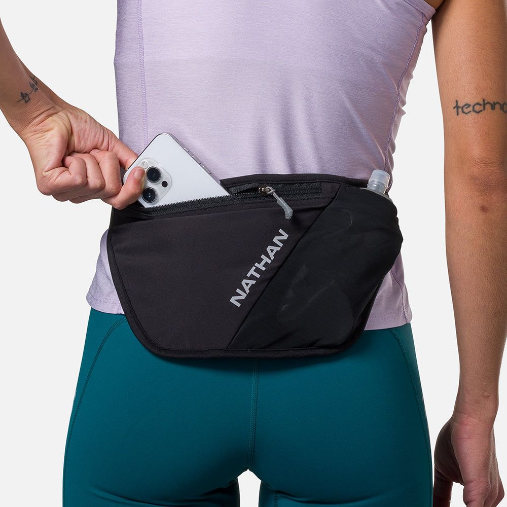 Nathan - Pinnacle FeatherLite Belt