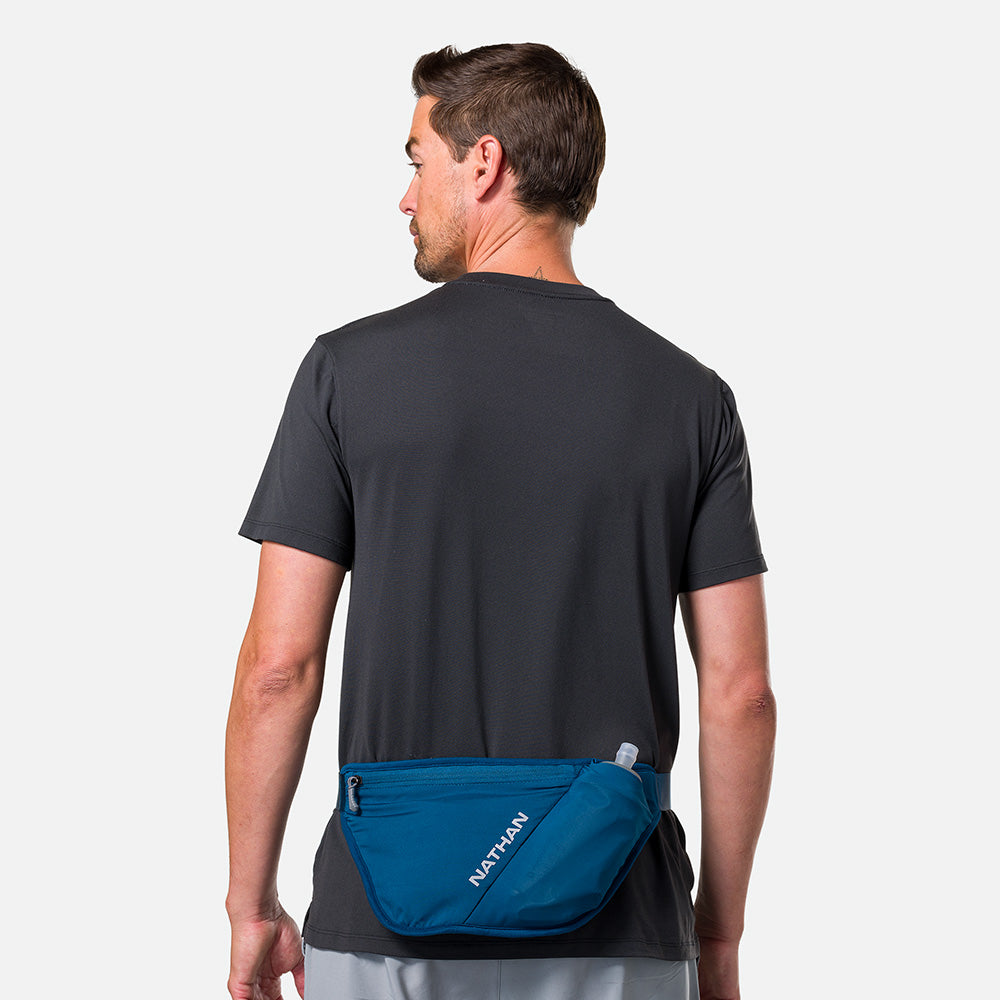 Nathan - Pinnacle FeatherLite Belt