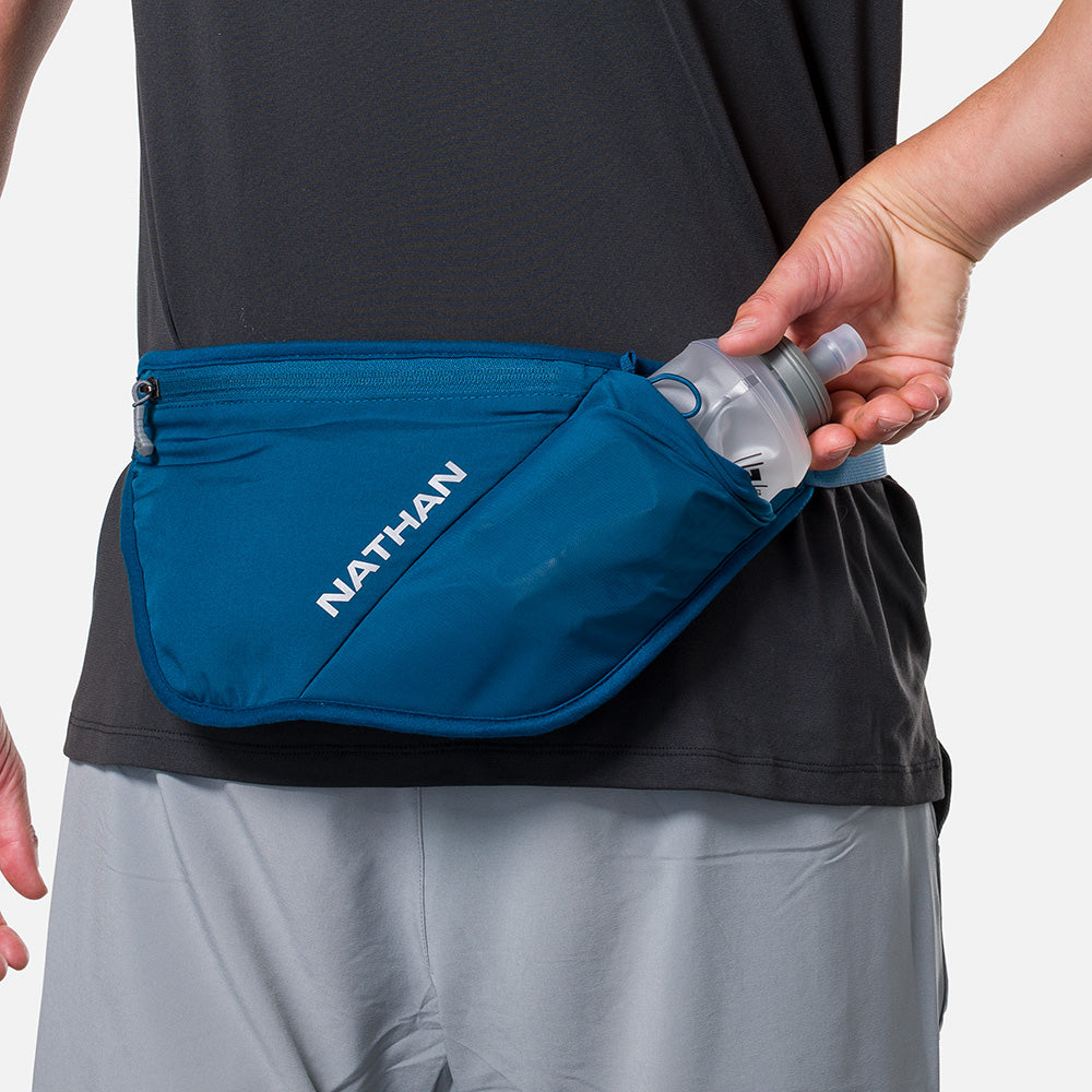 Nathan - Pinnacle FeatherLite Belt