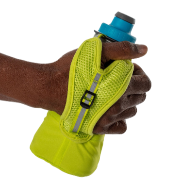 Quick Squeeze Lite 12 Insulated Finish Lime / Blue Me Away
