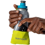 Quick Squeeze Lite 12 Insulated Finish Lime / Blue Me Away