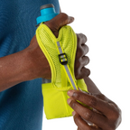 Quick Squeeze Lite 12 Insulated Finish Lime / Blue Me Away
