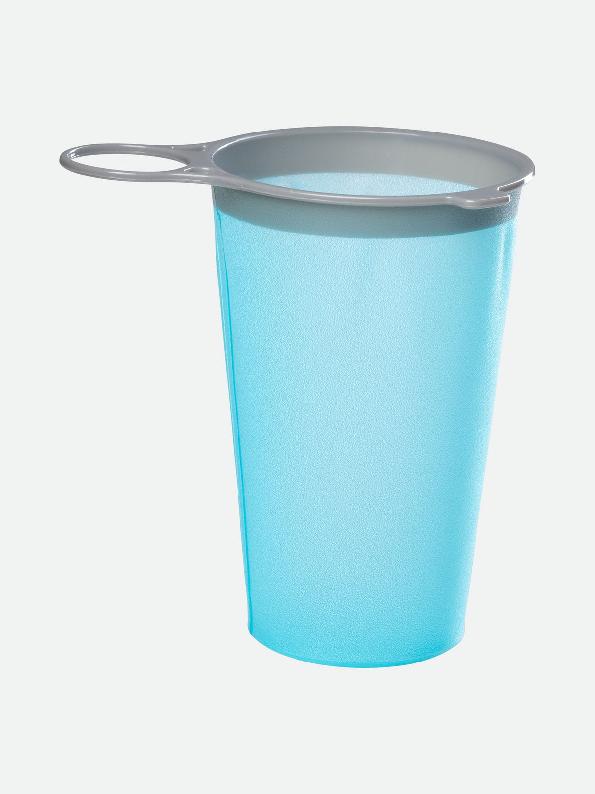 Nathan Reusable Race Day Cup 2 Pack Blue Me Away/White