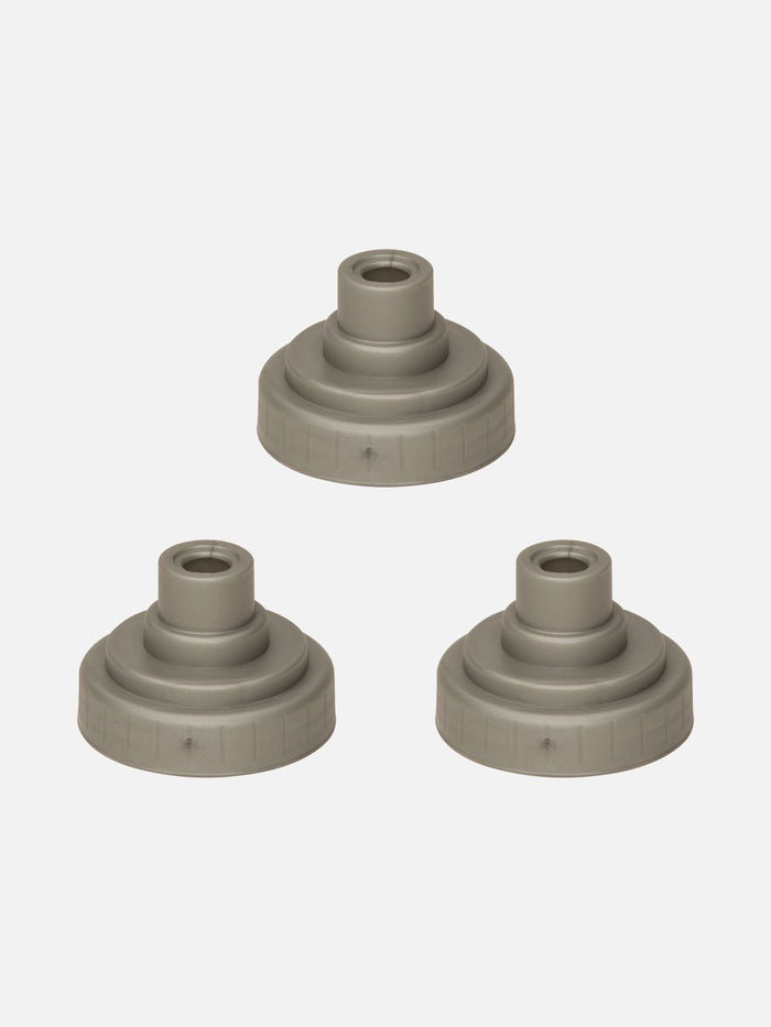 Nathan Race Caps