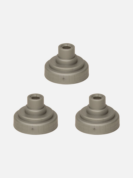 Nathan Race Caps