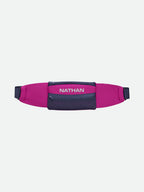 Nathan 5K Waist Belt Magenta/Estate Blue