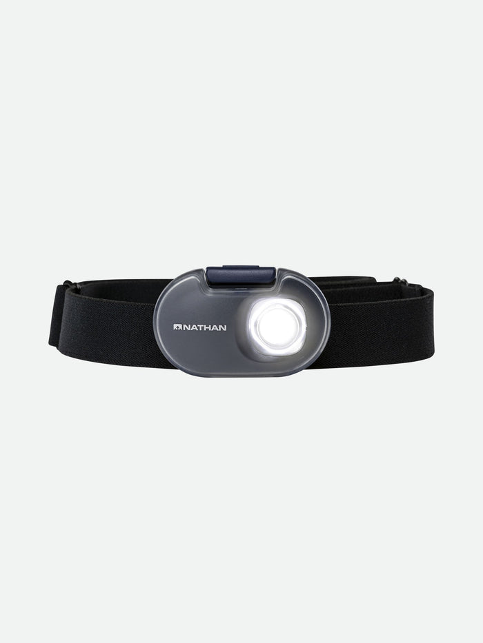 Nathan Luna Fire 250 RX Run Chest/Waist Light