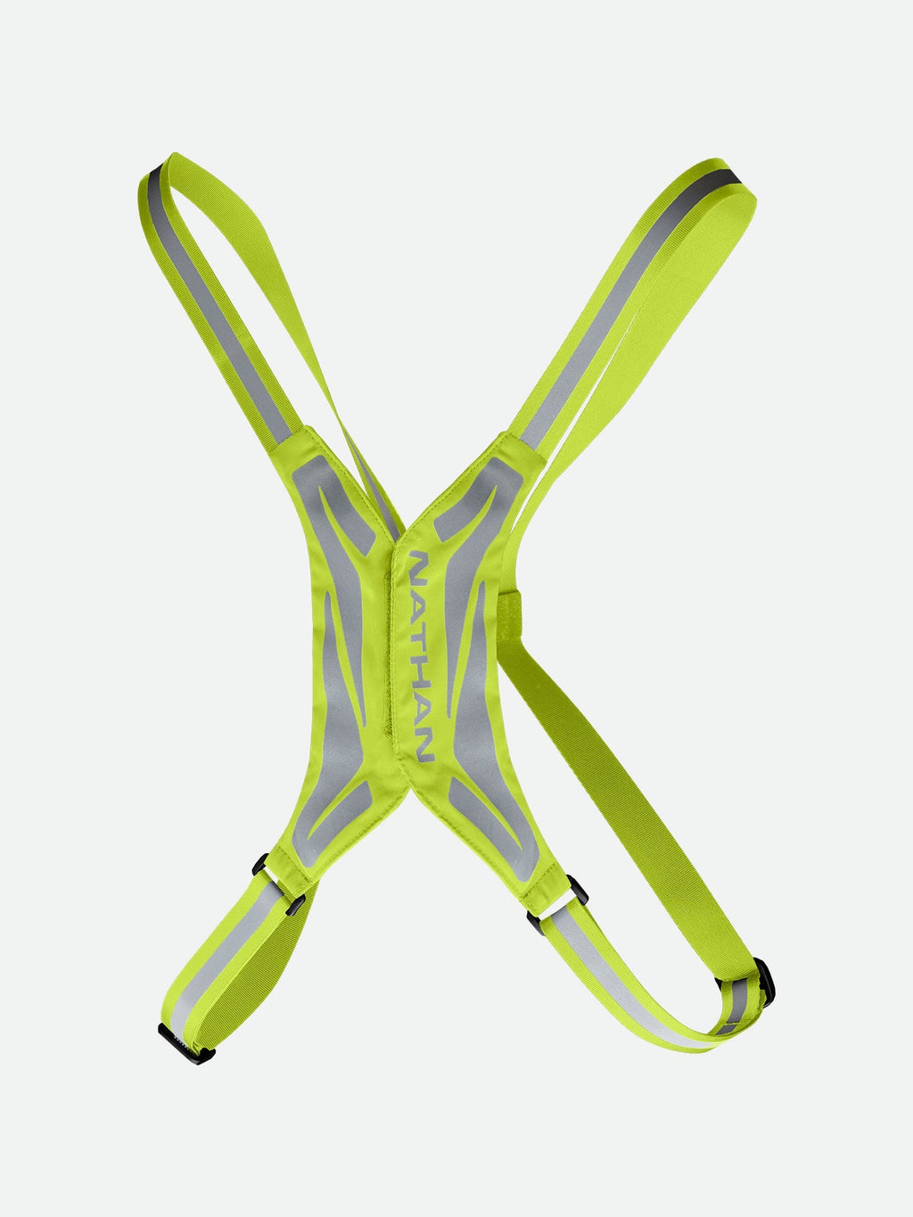 Nathan Hypernight Stash Reflective Vest Lite
