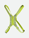 Nathan Hypernight Stash Reflective Vest Lite