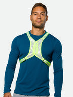 Nathan Hypernight Stash Reflective Vest Lite