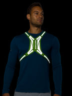 Nathan Hypernight Stash Reflective Vest Lite