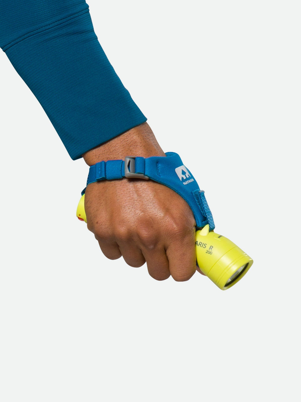 Nathan Polaris 200 R Runner's Hand Torch