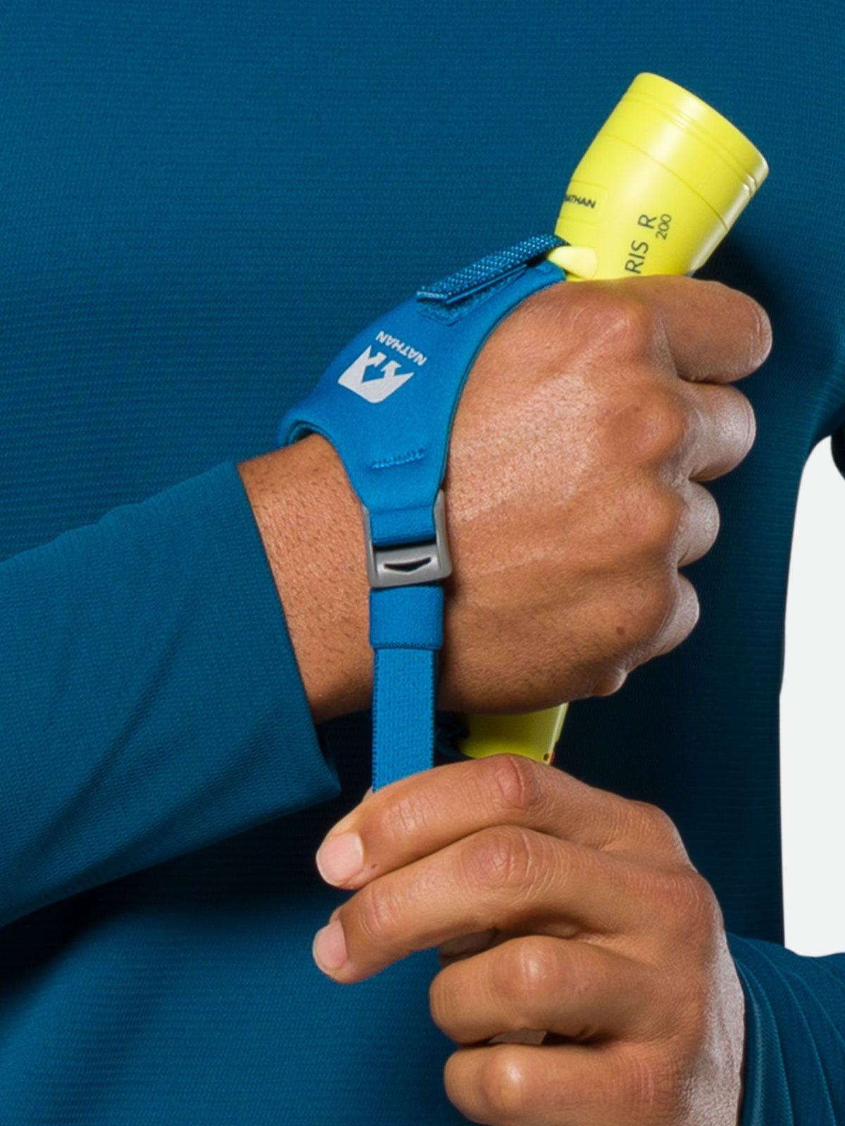 Nathan Polaris 200 R Runner's Hand Torch