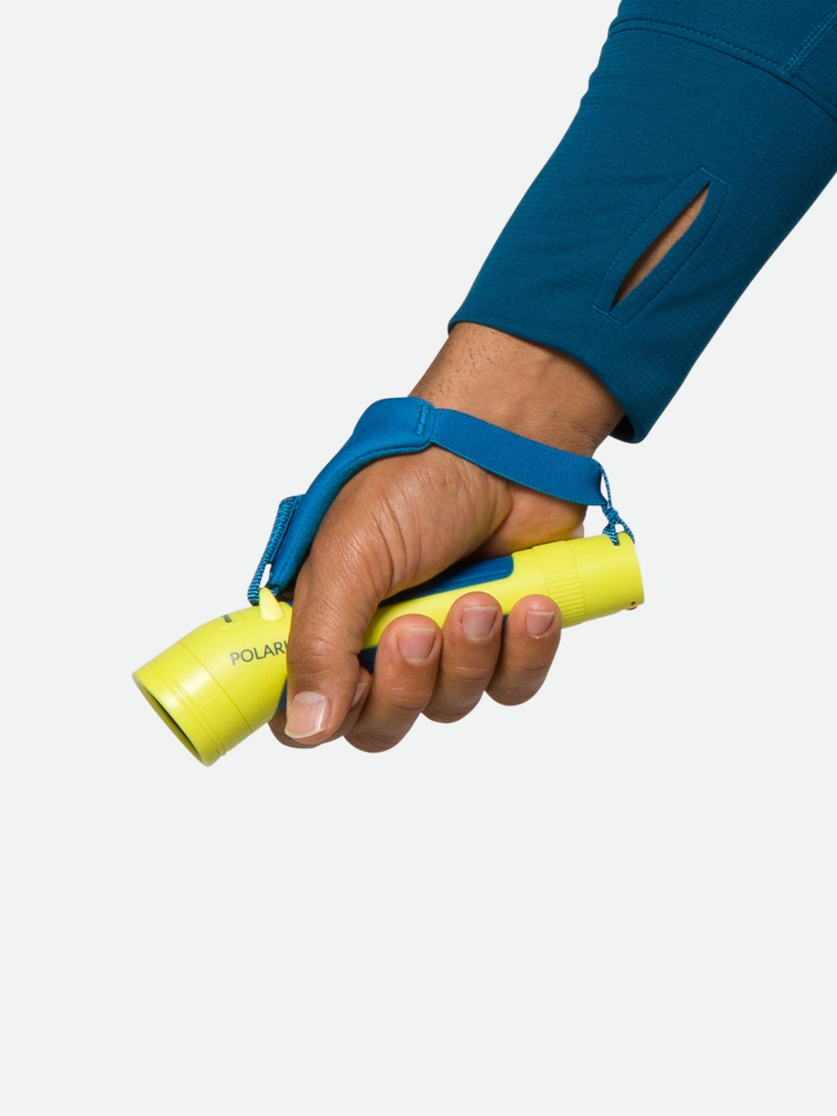 Nathan Polaris 200 R Runner's Hand Torch