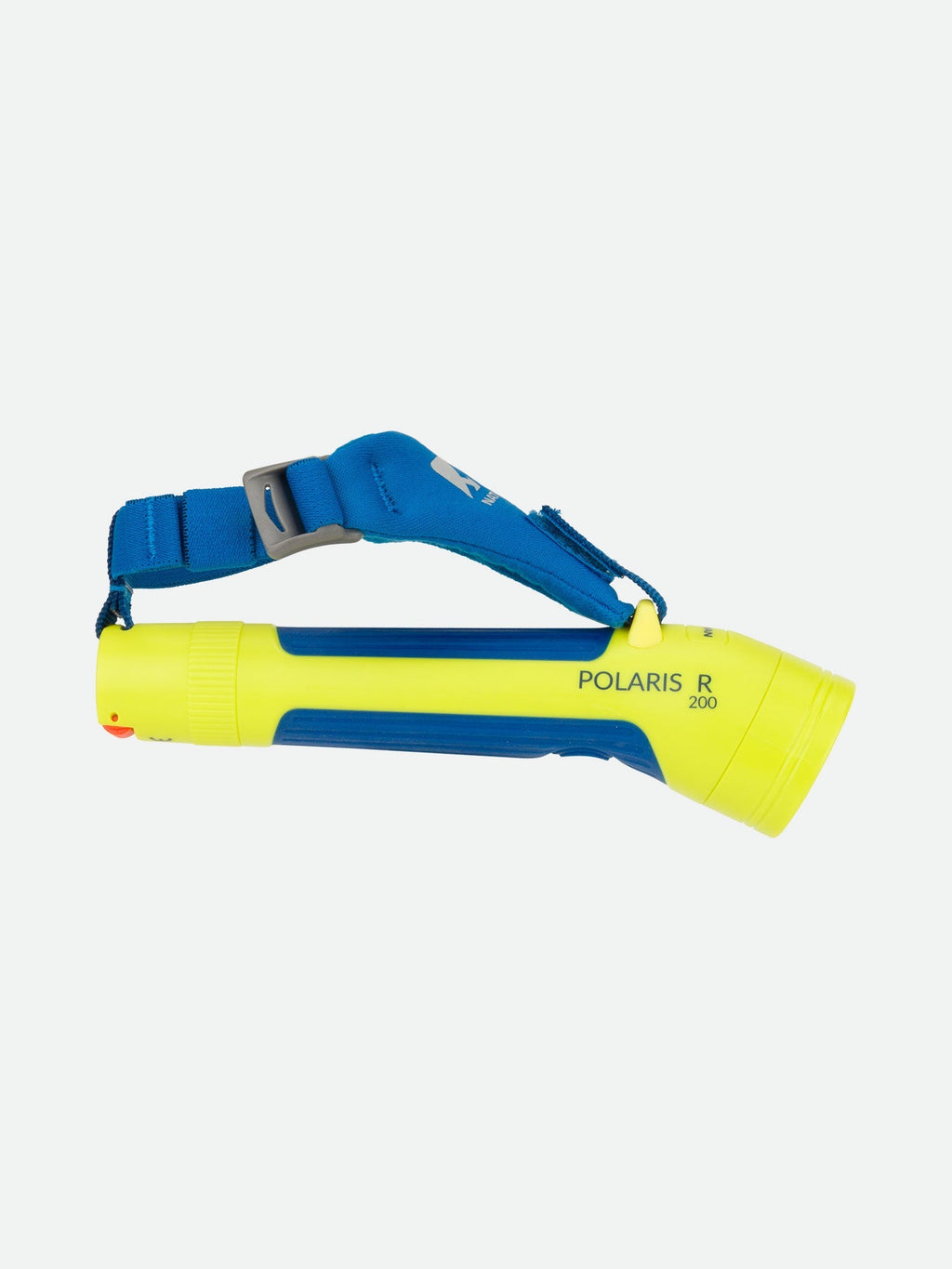 Nathan Polaris 200 R Runner's Hand Torch