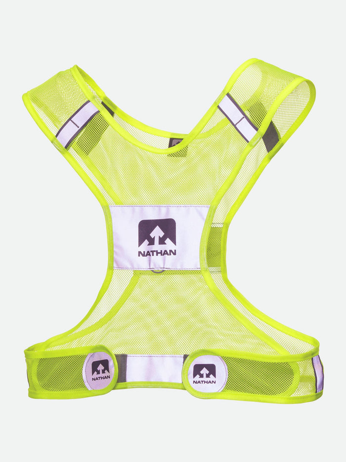 Nathan Streak Reflective Vest
