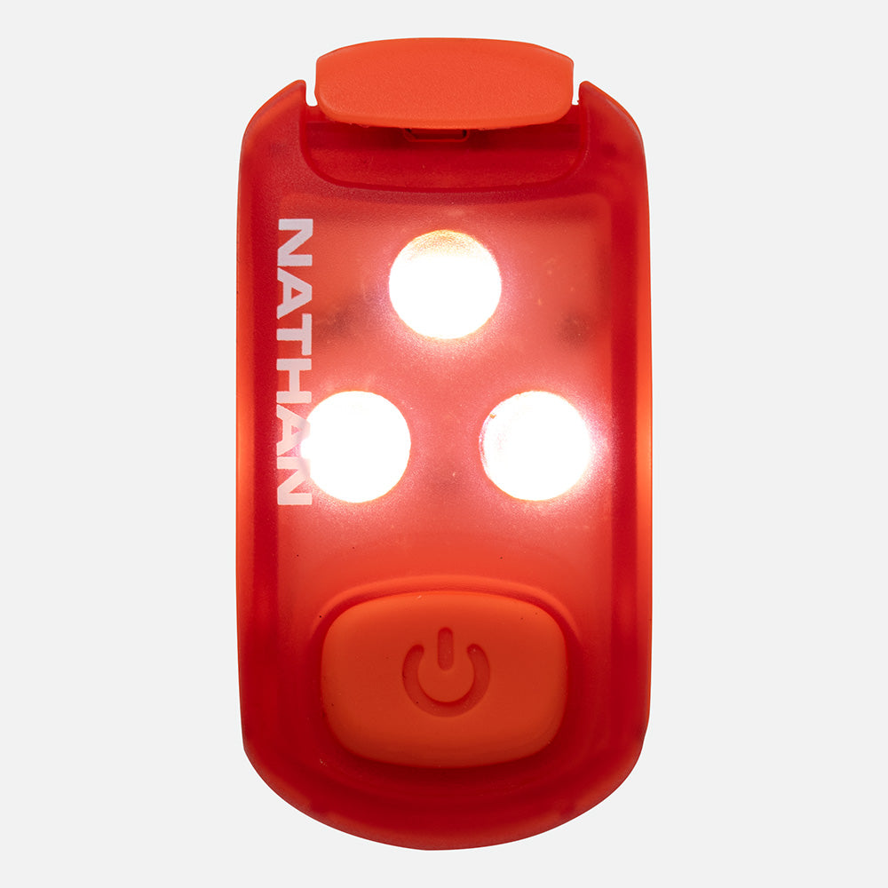 Nathan Strobelight 2