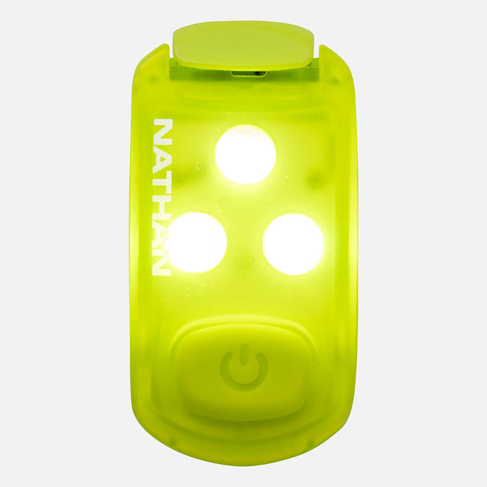 Nathan Strobelight 2